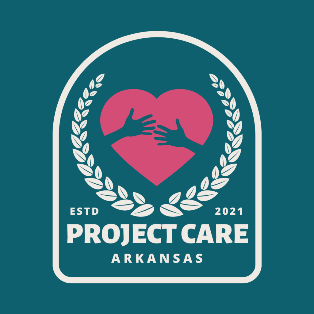 Project Care Logo