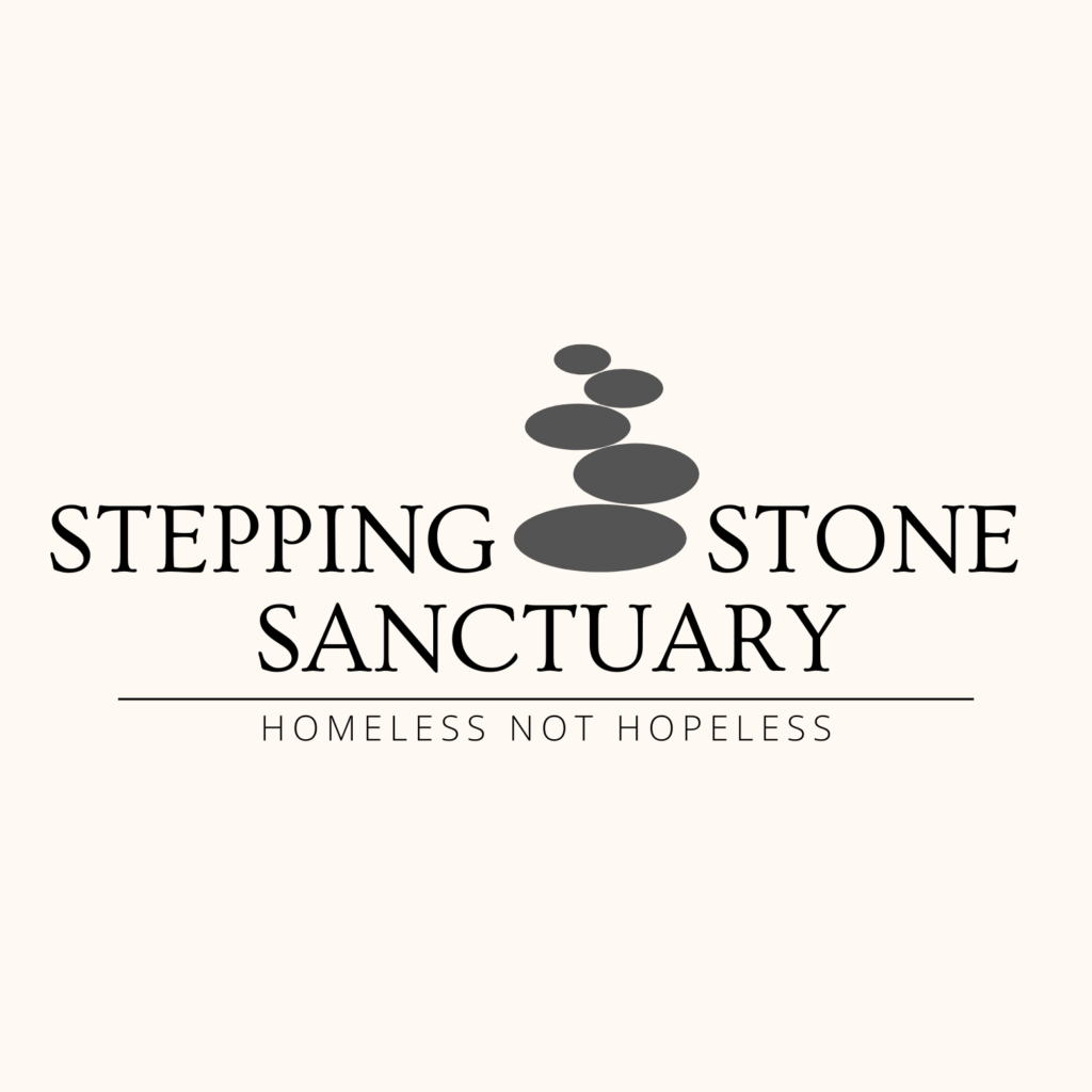Stepping Stone Sanctuary Logo
